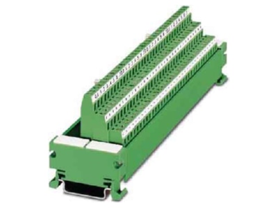 Product image 2 Phoenix UM 45 FLK50 32IM PLC Terminal strip 50 p 1A