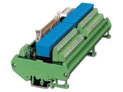 Produktbild 2 Phoenix UMK 32RM MRG24 1 PLC Ausgabemodul