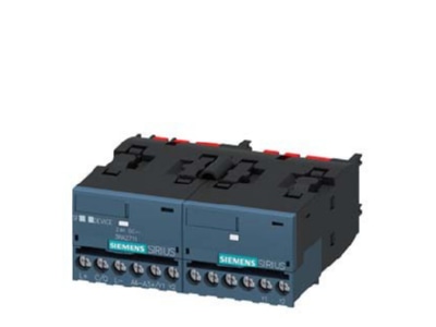 Product image 1 Siemens 3RA2711 1BA00 Relay accessory
