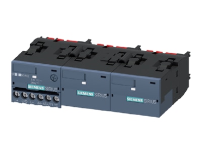 Product image 2 Siemens 3RA2711 1CA00 Relay accessory