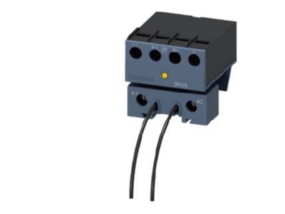 Product image 1 Siemens 3RH2924 1GP11 Relay accessory
