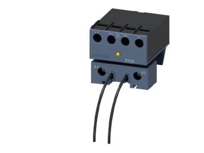 Product image 2 Siemens 3RH2924 1GP11 Relay accessory