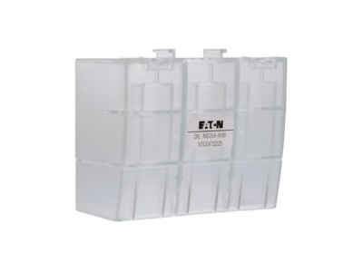 Ansicht rechts 2 Eaton DILM225A XHB Klemmenabdeckung