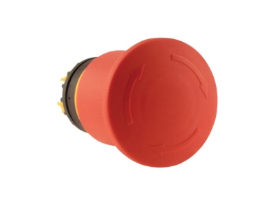 Produktbild 1 Eaton M22 PVT45P Not Aus Schalter