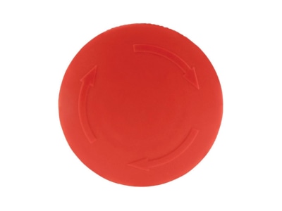 Produktbild 5 Eaton M22 PVT45P Not Aus Schalter