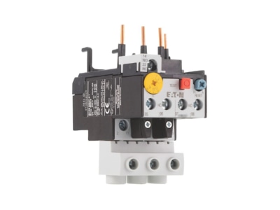 Ansicht rechts 1 Eaton ZB32 38 Motorschutzrelais 32 38A