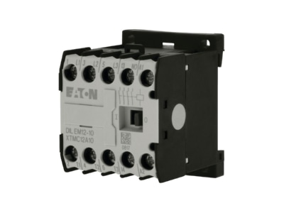 Produktbild 3 Eaton DILEM12 10  127075 Leistungsschuetz  230V50HZ 240V60HZ  DILEM12 10 127075