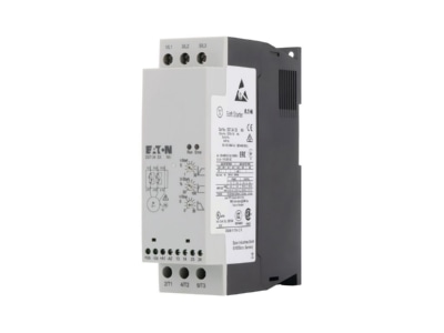 Product image 1 Eaton DS7 342SX024N0 N Soft starter 24A 110   230VAC 0VDC
