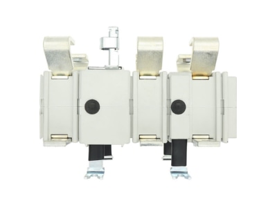Top view 1 Eaton QSA400N B4 3 Fused switch disconnector housing 400A
