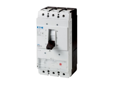 Product image Eaton NZMC3 S320 Circuit breaker 320A
