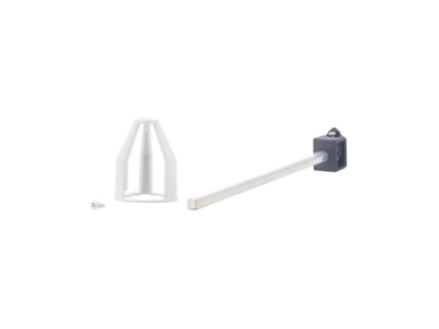 Product image Eaton PKZ0 XAH Switch operating shaft 178mm
