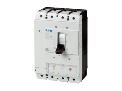 Product image Eaton NZMN3 4 A320 200 Circuit breaker 320A
