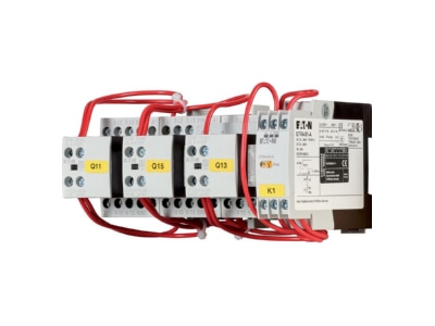 Product image 2 Eaton SDAINLM22 24VDC  Star delta combination 11kW 24VDC
