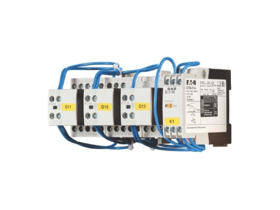 Product image 4 Eaton SDAINLM22 24VDC  Star delta combination 11kW 24VDC