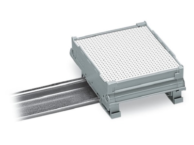 Product image WAGO 288 602 Circuit board enclosure
