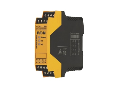 Product image Eaton ESR5 NOS 31 230VAC Safety relay 0V AC

