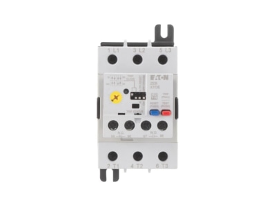 Vorderseite 1 Eaton ZEB150 100 KK Motorschutzrelais 20 100A