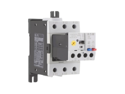 Ansicht rechts 2 Eaton ZEB150 100 KK Motorschutzrelais 20 100A