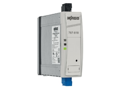 Produktbild WAGO 787 818 Netzgeraet 3A 24V 230V