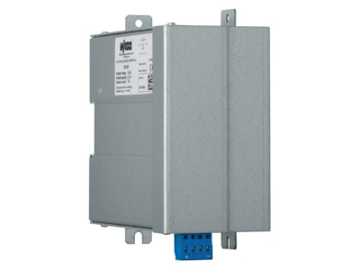 Produktbild WAGO 787 871 Akku Modul 24V 3 2Ah