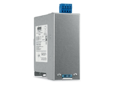 Product image WAGO 787 876 Rechargeable battery 1200mAh 24V
