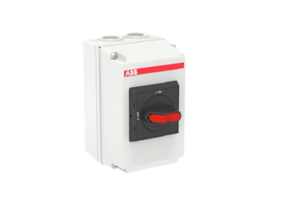Product image 1 ABB OTDCP32S11M Safety switch 2 p
