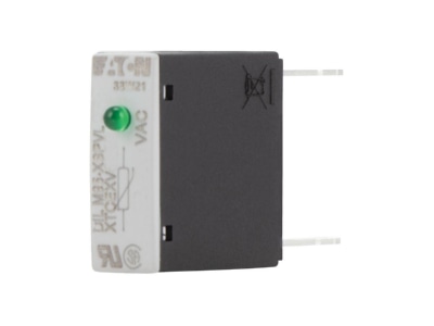 Product image Eaton DILM95 XSPVL48 Varistor  voltage sensitive resistor 
