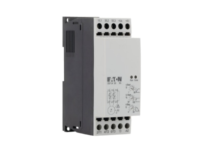 Product image view on the right 1 Eaton DS7 342SX012N0 N Soft starter 12A 110   230VAC 0VDC
