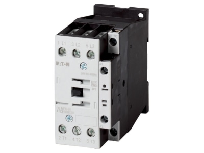 Product image 2 Eaton DILMF32 01 RAC24  Magnet contactor 32A 24VAC 0VDC
