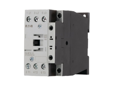 Product image 3 Eaton DILMF32 01 RAC24  Magnet contactor 32A 24VAC 0VDC