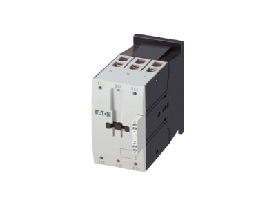 Product image Eaton DILMC80  239618 Magnet contactor 80A 230VAC 0VDC DILMC80 239618
