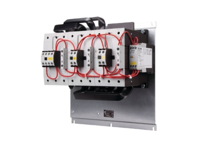 Product image Eaton SDAINLM200  101010 Star delta combination 110kW 230VAC 0VDC SDAINLM200 101010
