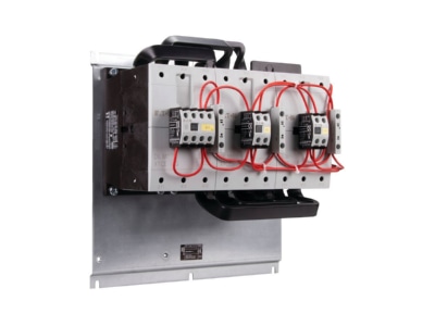 View right 1 Eaton SDAINLM200  101010 Star delta combination 110kW 230VAC 0VDC SDAINLM200 101010
