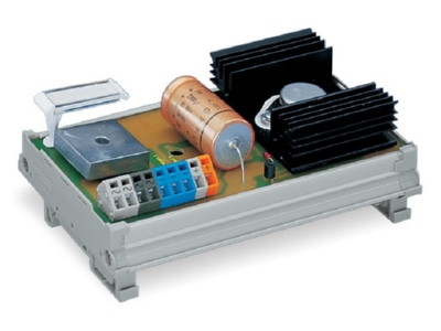 Produktbild WAGO 288 800 Konstant Spannungsquelle 24V  3A