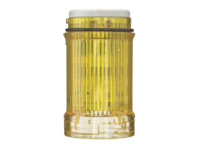 Front view 1 Eaton SL4 L230 Y Continuous light module 230   240VAC
