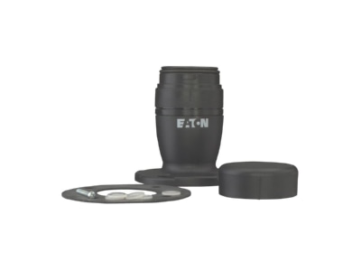 Vorderseite 1 Eaton SL4 PIB EMH Basis externe Befestigung