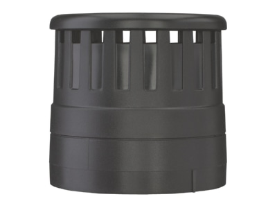 Ansicht rechts 2 Eaton SL7 AP24 M Akustikmelder 24V