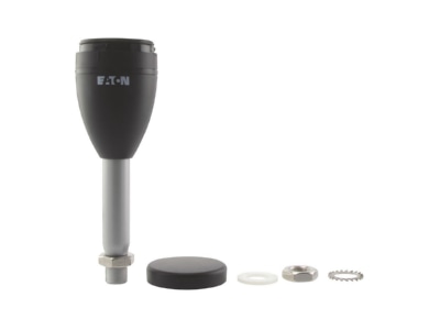 Vorderseite 2 Eaton SL7 CB T 100 Basis 100mm Alurohr
