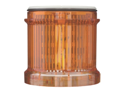 Produktbild Vorderseite 1 Eaton SL7 FL24 A HP Blitzlicht LED orange  24V