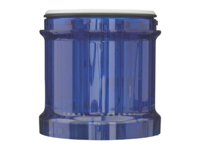 Product image Eaton SL7 FL24 B Flash light module 24VAC 24VDC blue
