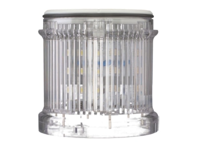 Front view 1 Eaton SL7 L230 W Continuous light module 230   240VAC
