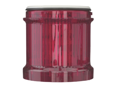 Product image Eaton SL7 L24 R Continuous light module 24VAC 24VDC red

