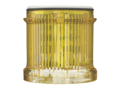 Front view 1 Eaton SL7 L24 Y HP Continuous light module 18   26VAC
