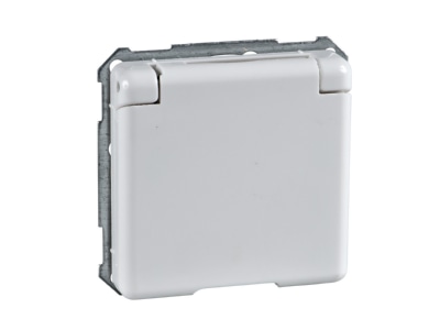 Product image 1 Elso 205034 Socket outlet  receptacle 
