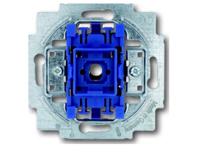 Product image Busch Jaeger 2000 6 US Changeover switch insert 
