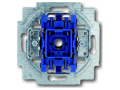 Product image Busch Jaeger 2000 7 US Intermediate switch  4 way switch 
