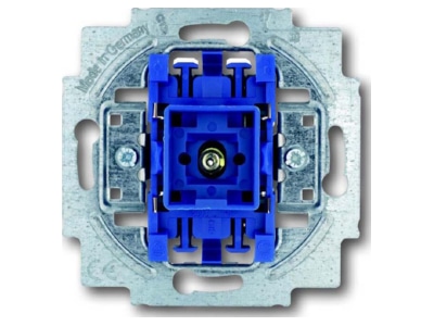 Product image Busch Jaeger 2000 6 USGL 3 way switch  alternating switch 
