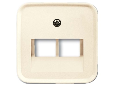 Product image Busch Jaeger 1803 02 212 Control element UAE IAE  ISDN 
