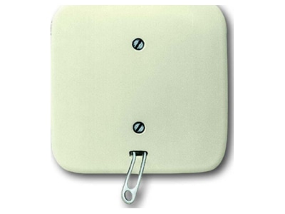 Product image Busch Jaeger 2610 6 UJ 212 3 way switch  alternating switch 
