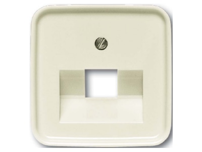 Product image Busch Jaeger 1803 212 Control element UAE IAE  ISDN 
